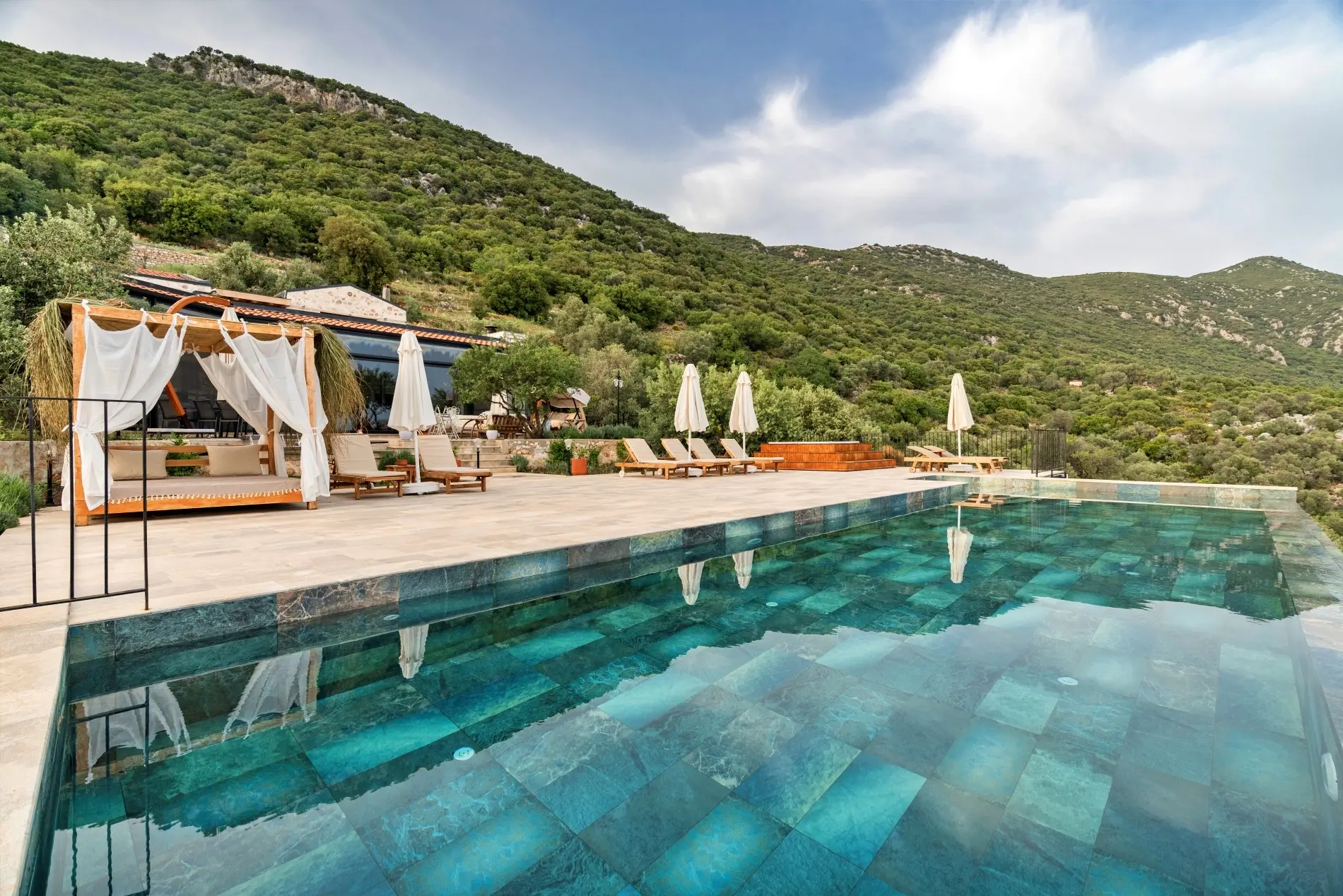 Villa Silver House görsel 5